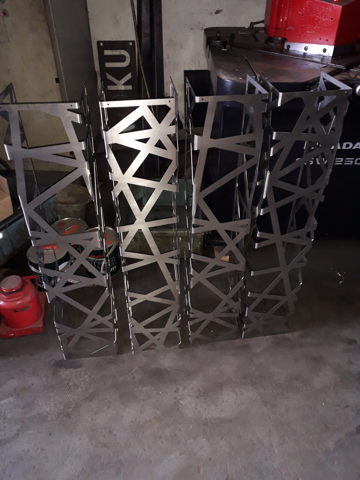 metal sheet parts (2)